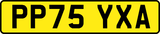 PP75YXA