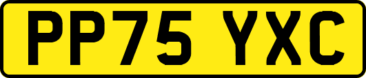 PP75YXC