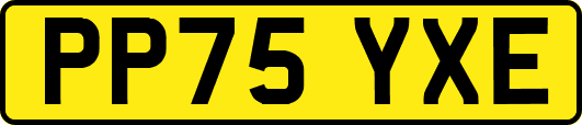 PP75YXE