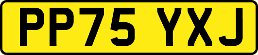 PP75YXJ