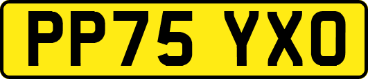 PP75YXO