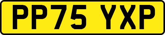 PP75YXP