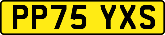 PP75YXS