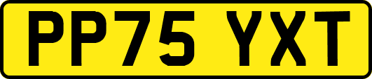 PP75YXT