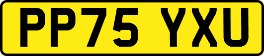 PP75YXU