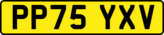 PP75YXV
