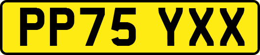 PP75YXX