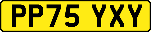 PP75YXY