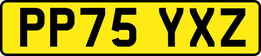 PP75YXZ