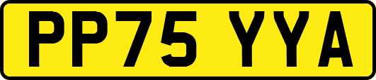 PP75YYA