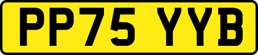 PP75YYB