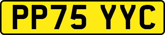 PP75YYC