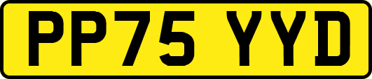 PP75YYD