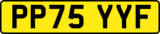 PP75YYF