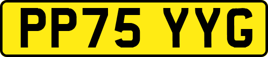 PP75YYG
