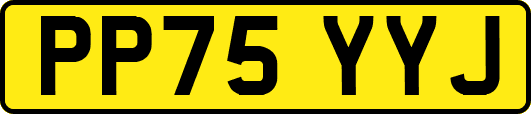 PP75YYJ