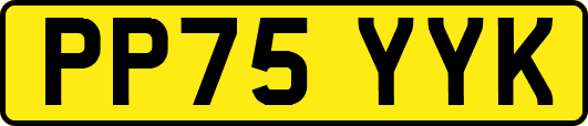 PP75YYK