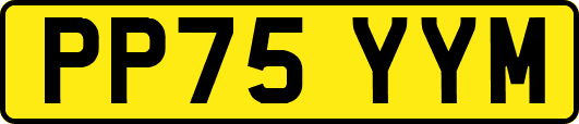 PP75YYM