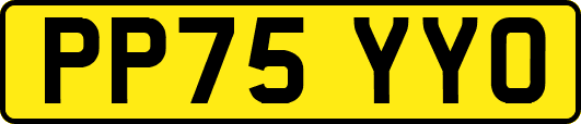 PP75YYO