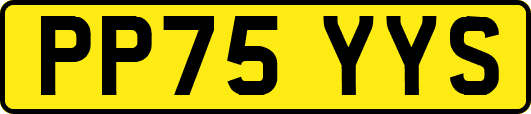 PP75YYS