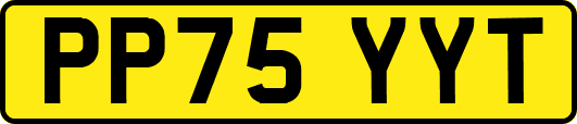 PP75YYT