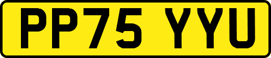 PP75YYU