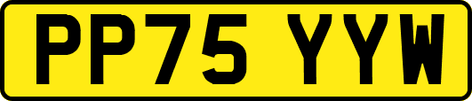PP75YYW