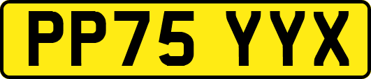 PP75YYX