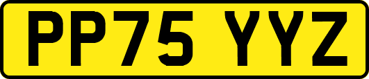 PP75YYZ