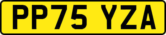 PP75YZA