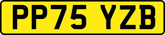 PP75YZB
