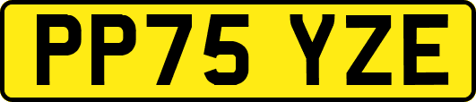 PP75YZE