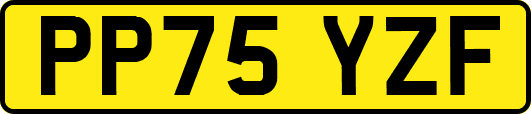 PP75YZF