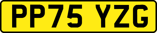 PP75YZG
