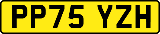 PP75YZH