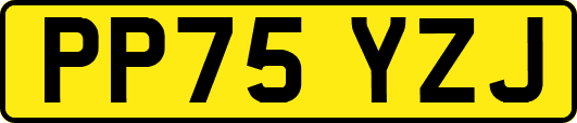 PP75YZJ