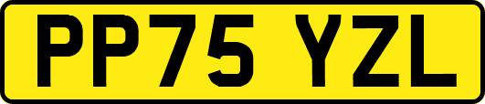 PP75YZL