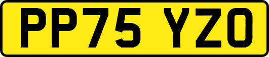 PP75YZO