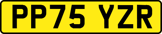 PP75YZR
