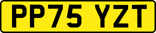PP75YZT