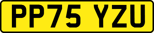 PP75YZU