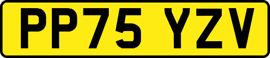 PP75YZV