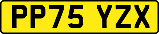 PP75YZX