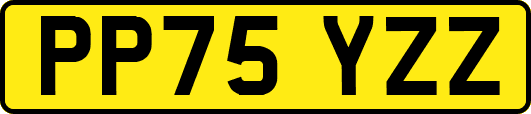 PP75YZZ