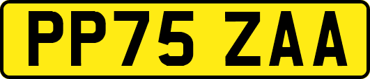 PP75ZAA