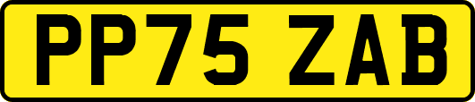 PP75ZAB