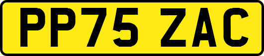 PP75ZAC
