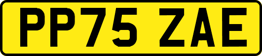 PP75ZAE