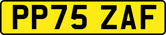 PP75ZAF