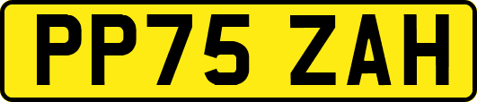 PP75ZAH